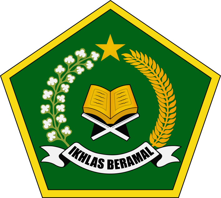 Logo MTsN 2